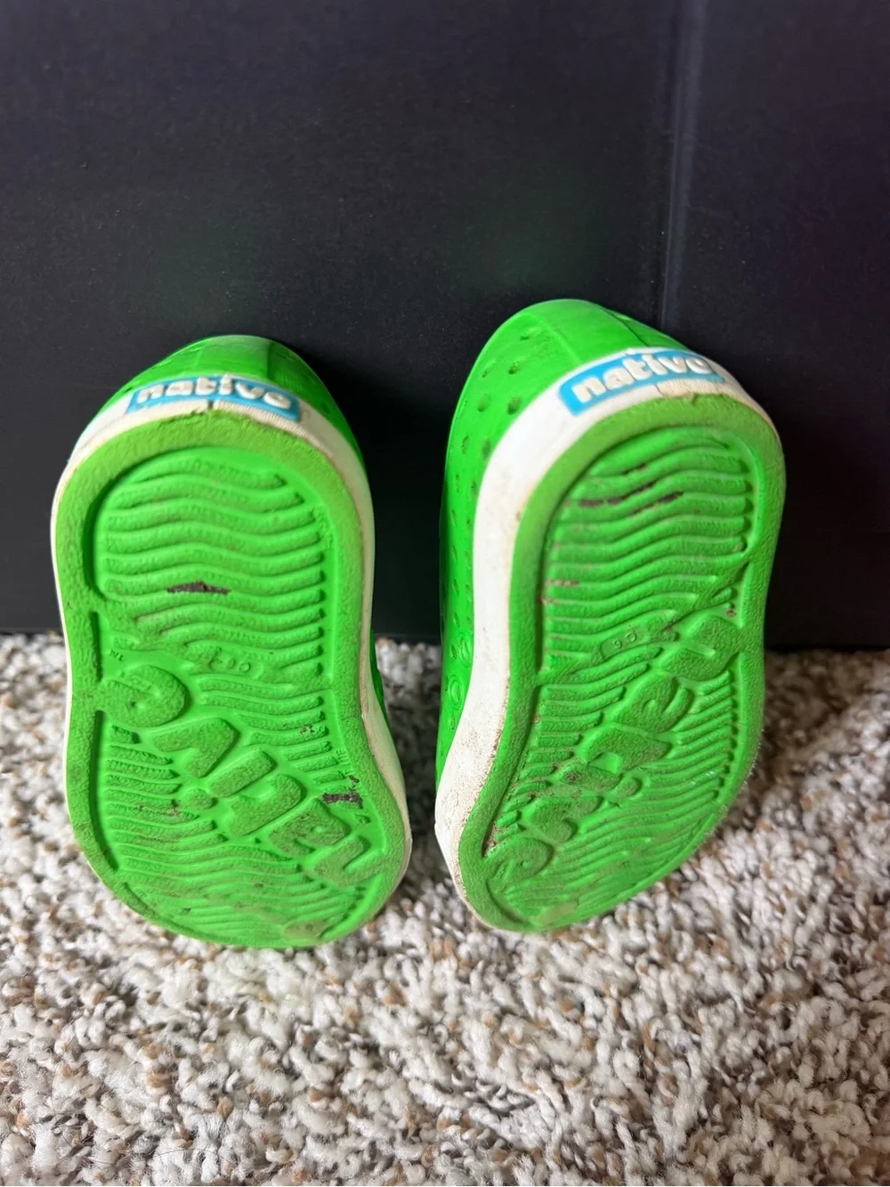 Native easy slip